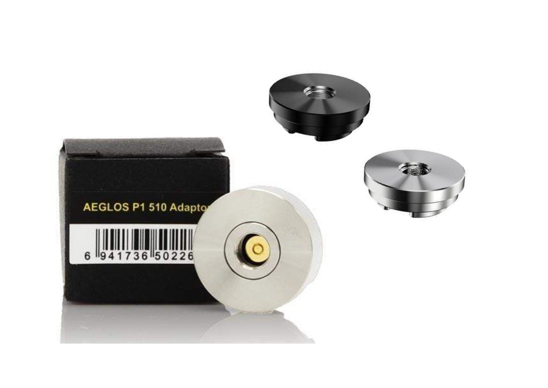 UWELL | Aeglos P1 510 Adaptor