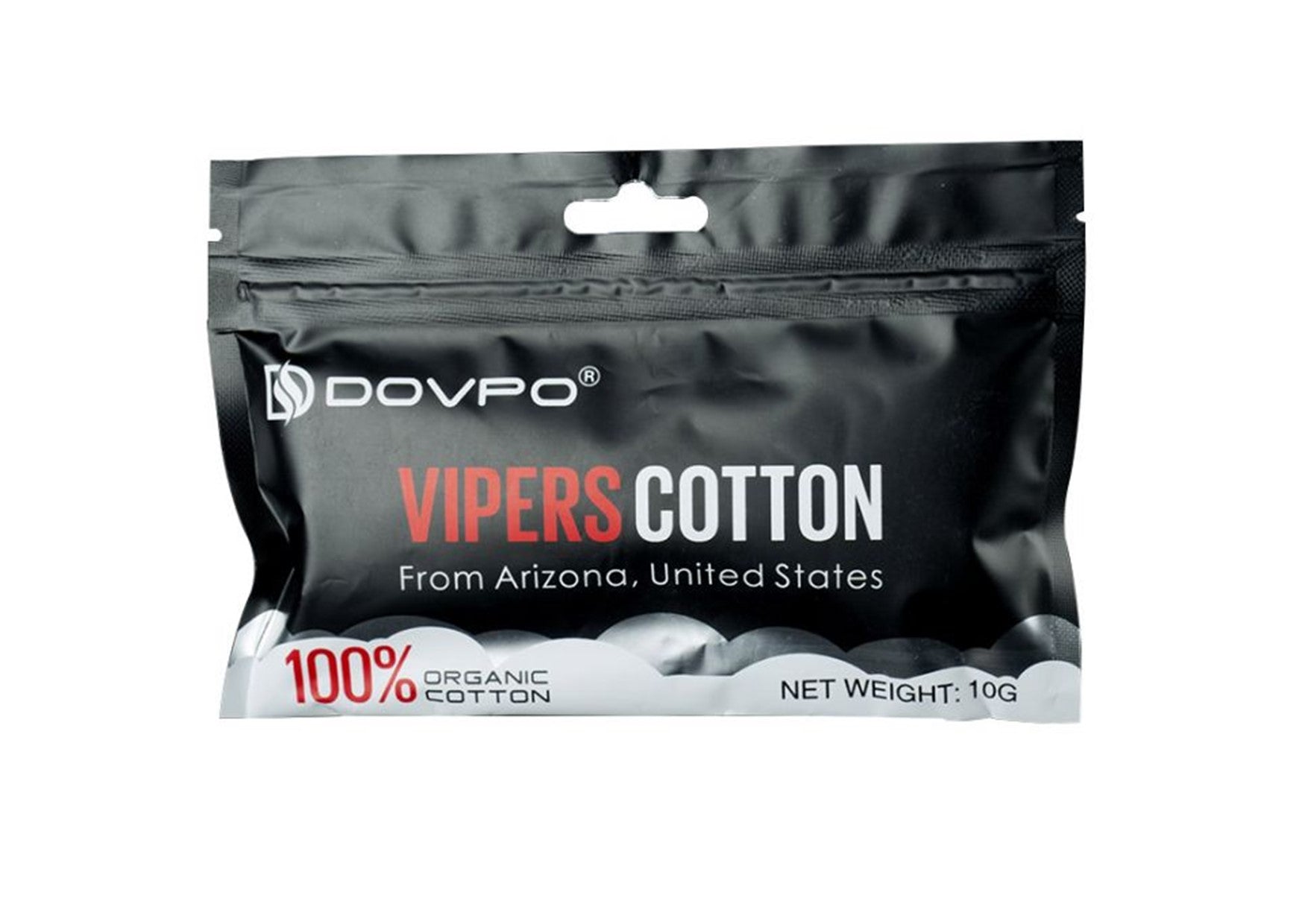 Dovpo | Vipers Cotton