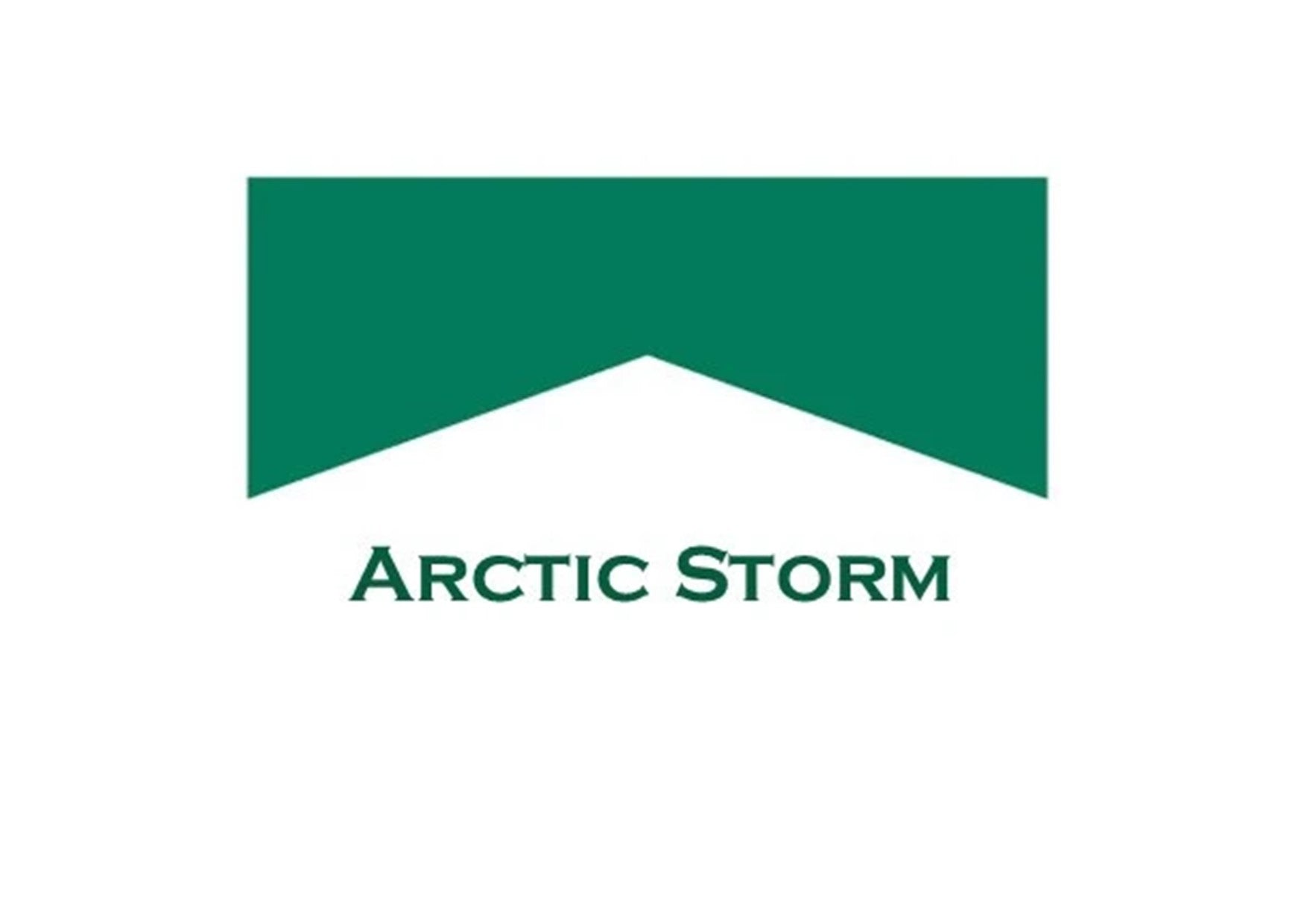 Itsvaping | Arctic Storm