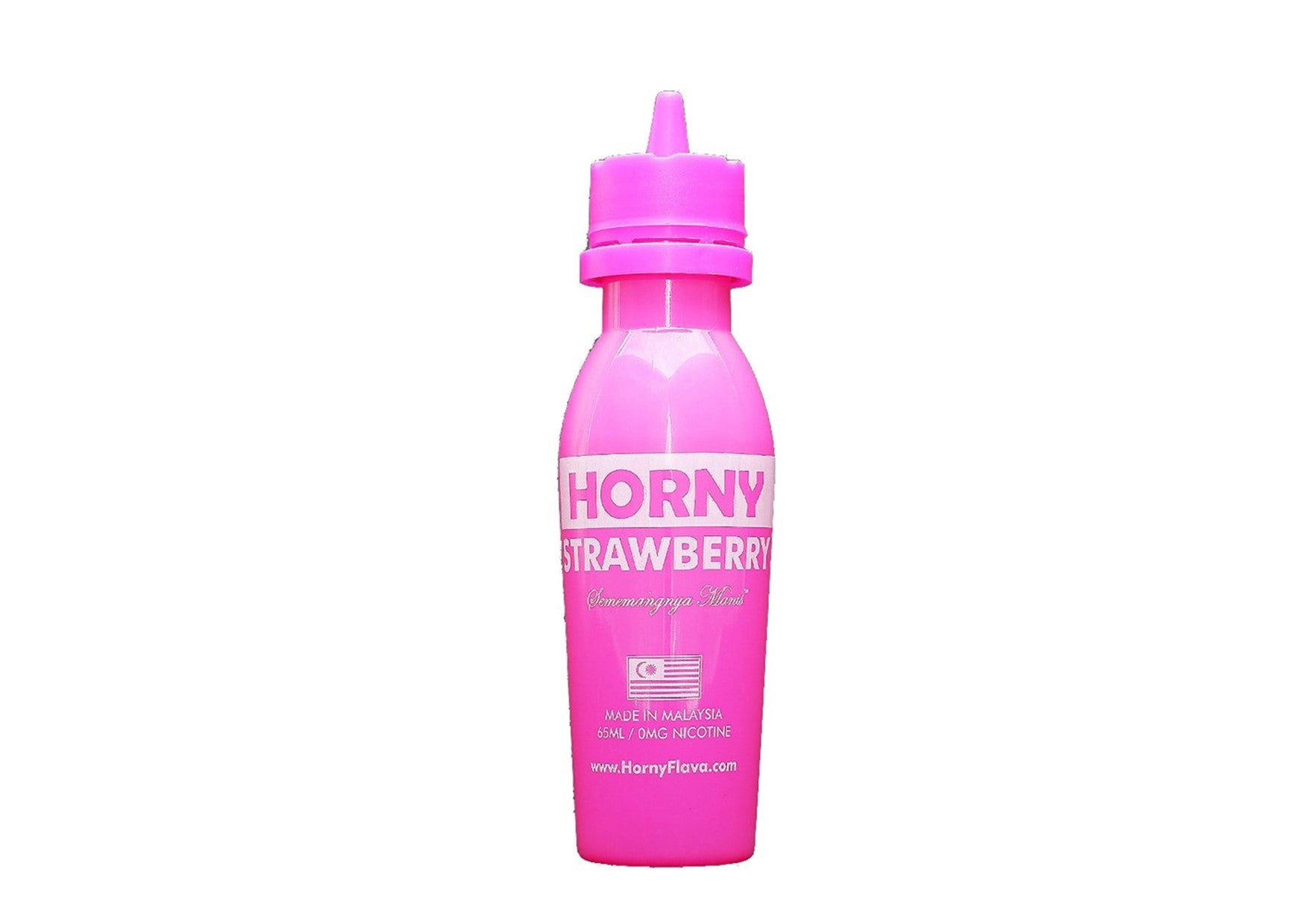 Horny Flava | Original | Strawberry