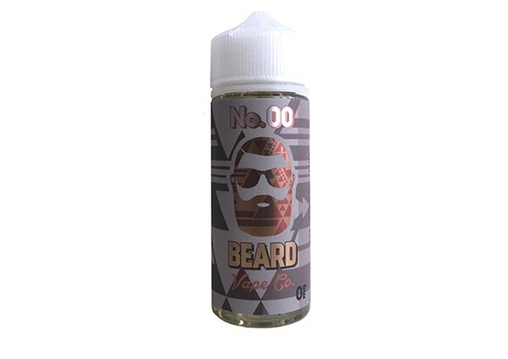 Beard Vape Co. | #00 | Sweet Tobaccocino