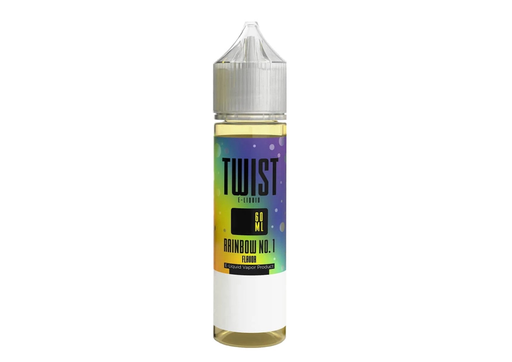 Twist E-Liquid | Rainbow No. 1