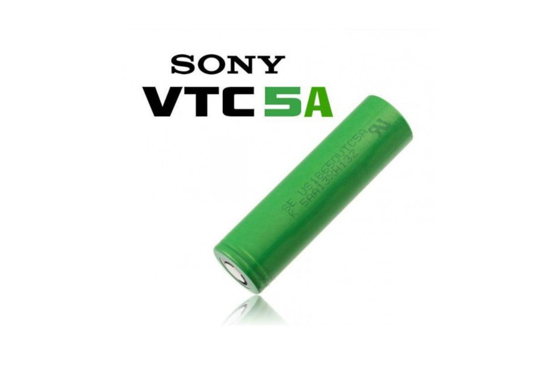 Sony | VTC5A 2600mAh 18650 Battery