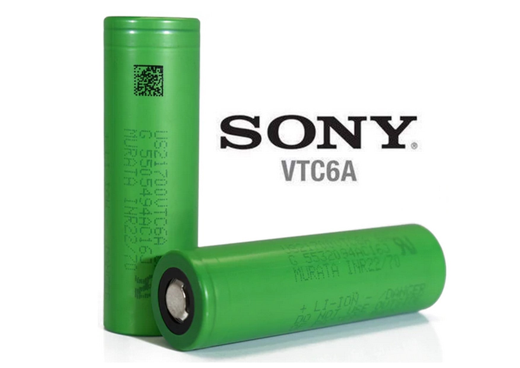 Sony | VCT6A 4000mAh 21700 Battery
