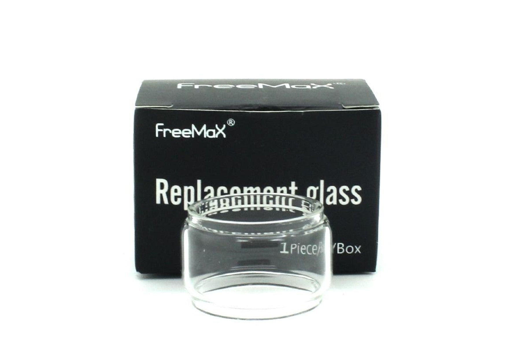 FreeMax | FireLuke 2 Replacement Glass