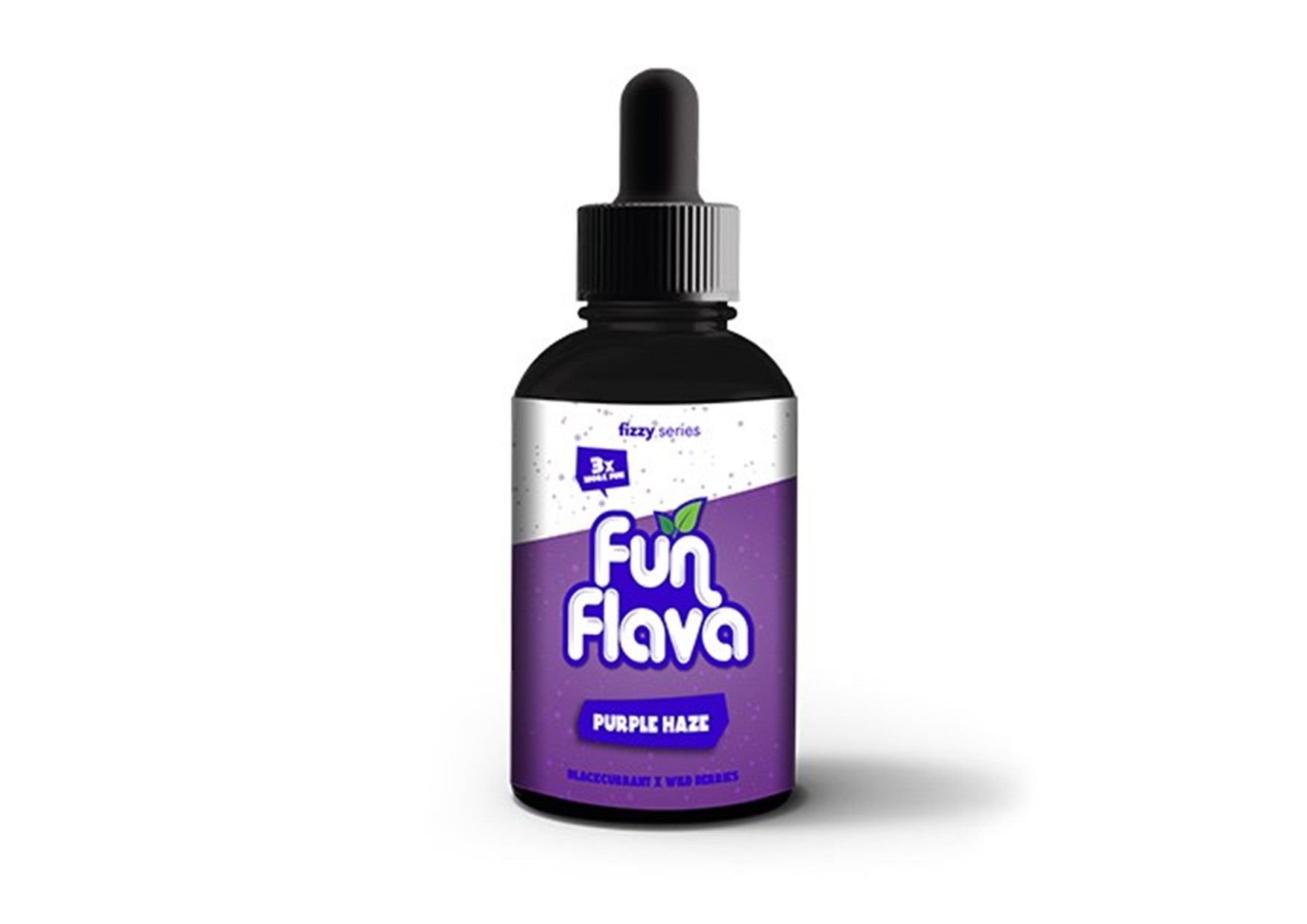 Fun Flava | Fizzy Series | Purple Haze