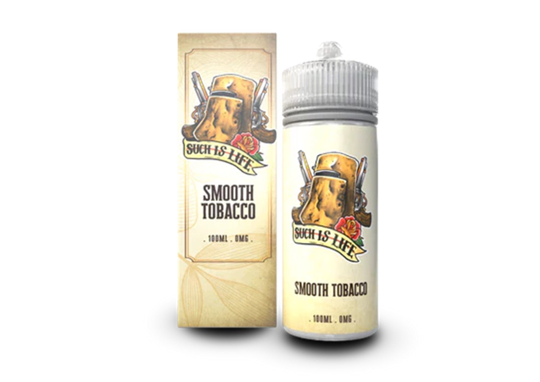 Such is Life | Smooth Tobacco