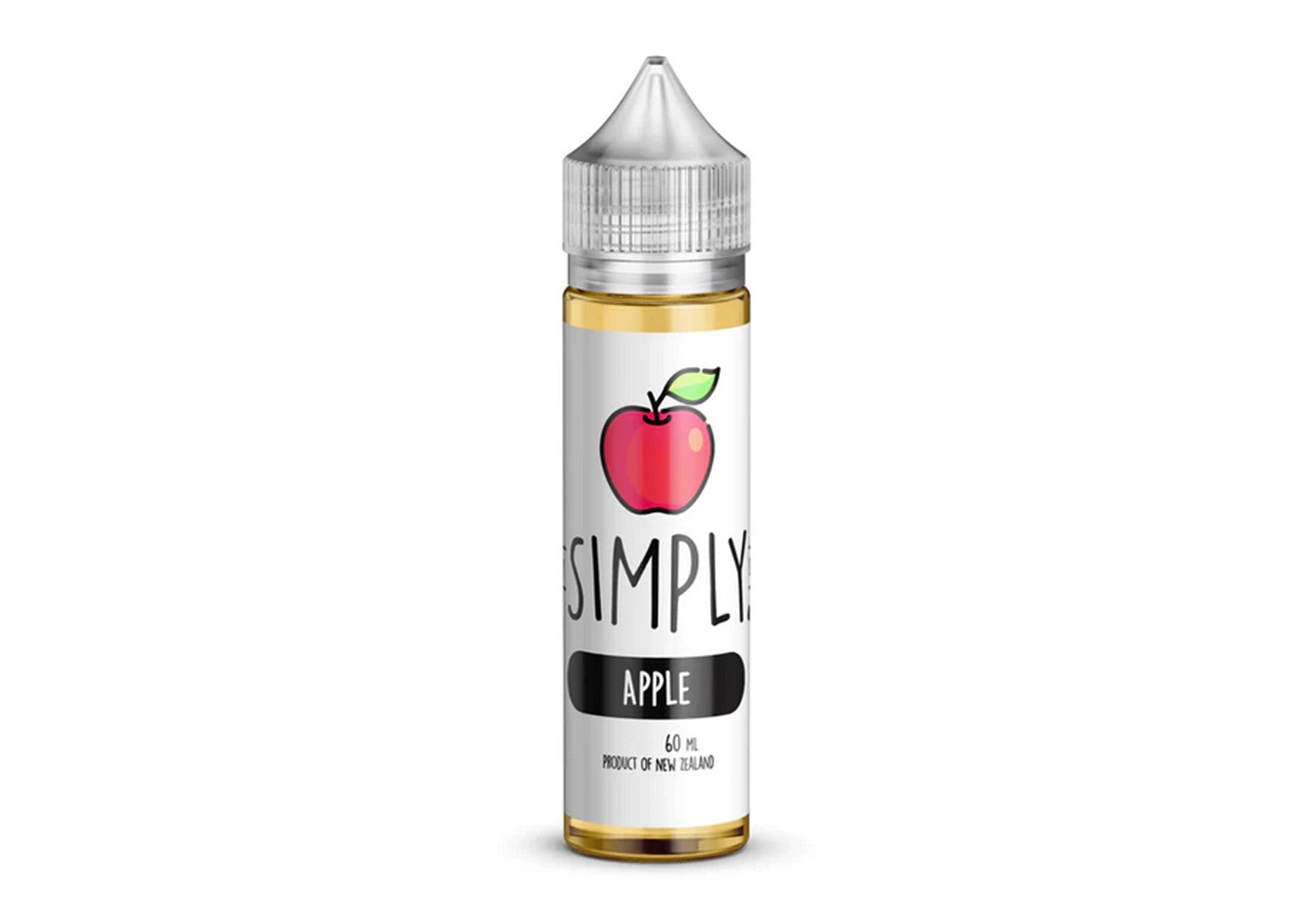 Simply E-Juice | Apple