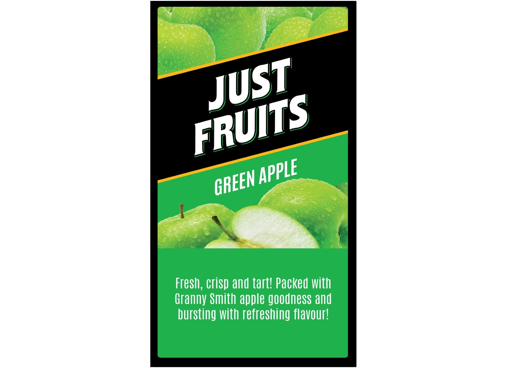 Just Fruits | Green Apple