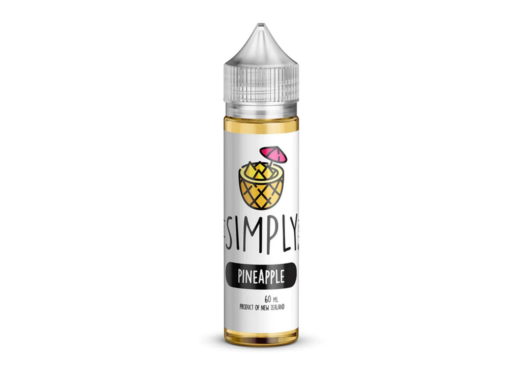 Simply E-Juice | Pineapple