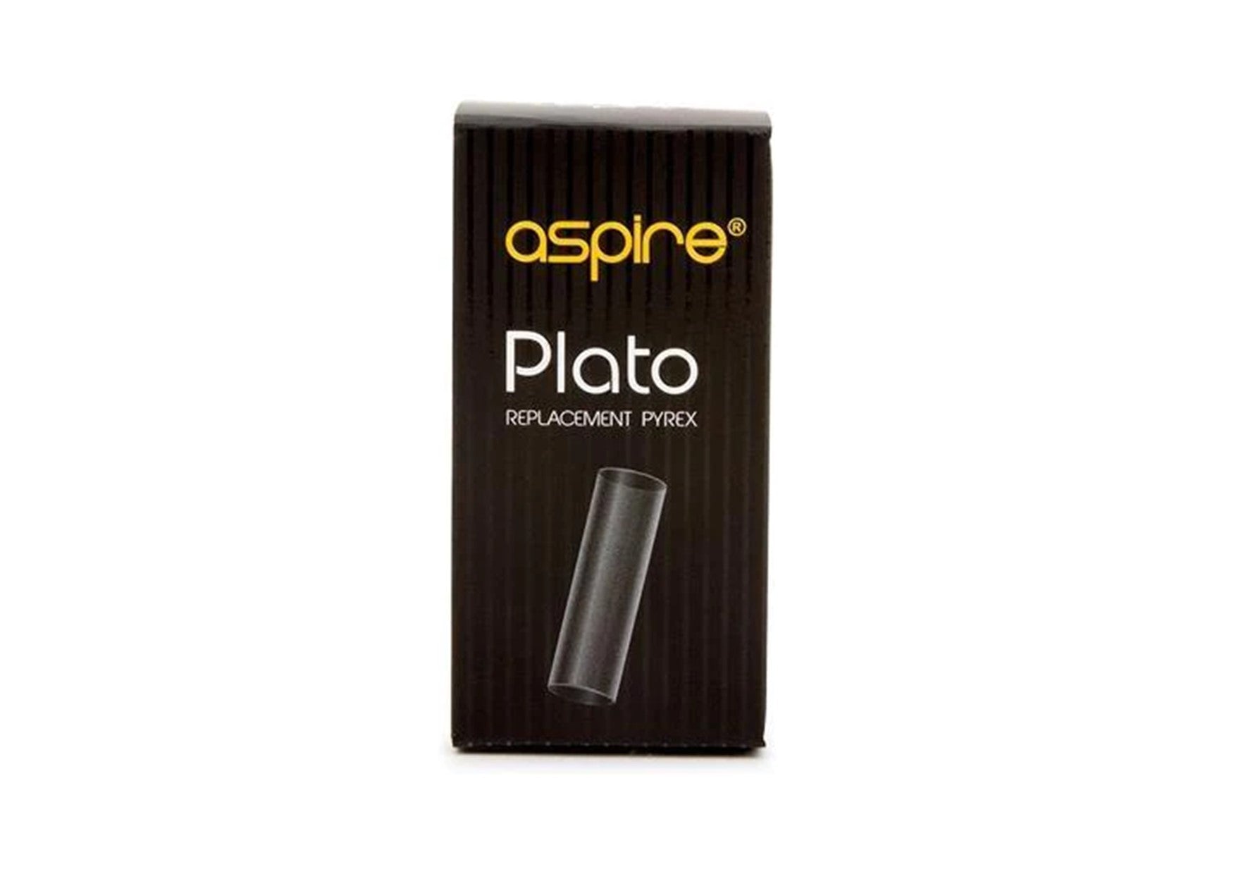 Aspire | Plato Replacement Glass