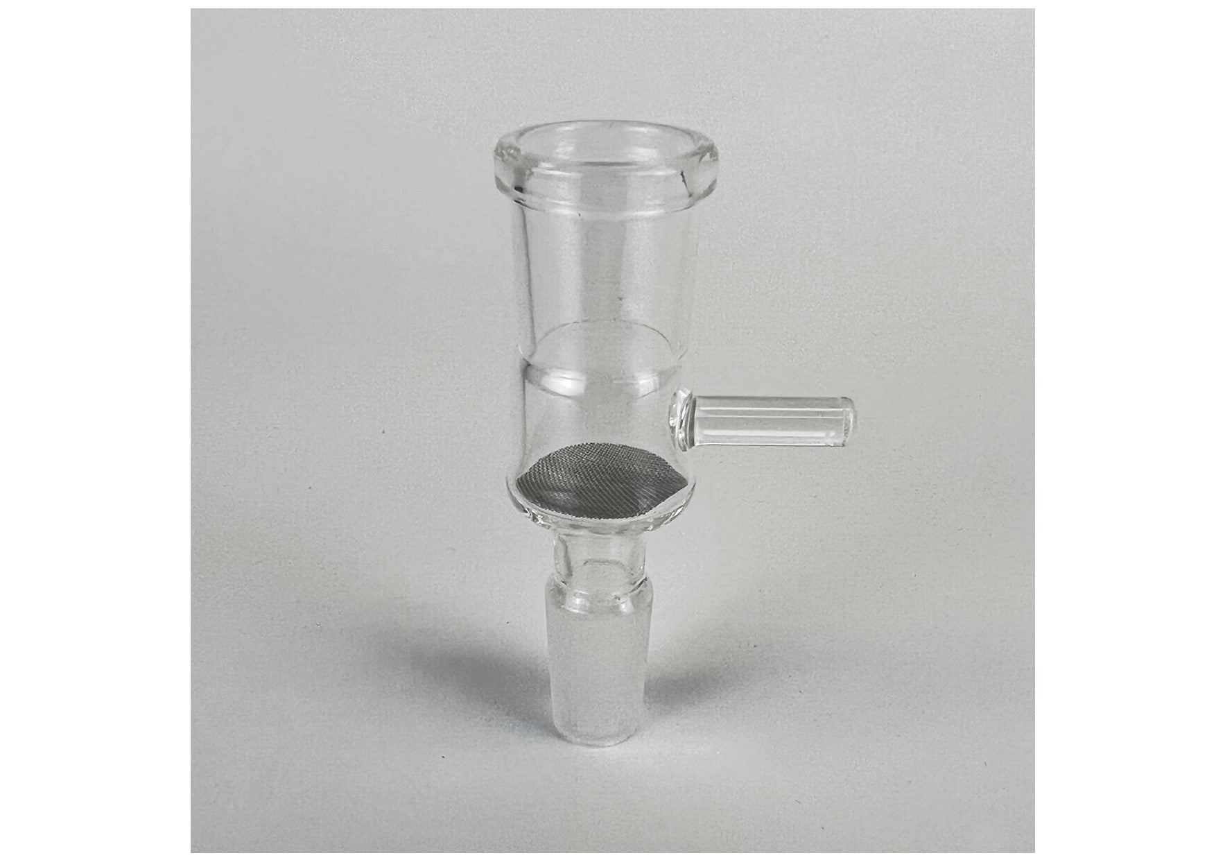 Old Head TC | 14mm Glass Extraction Chamber