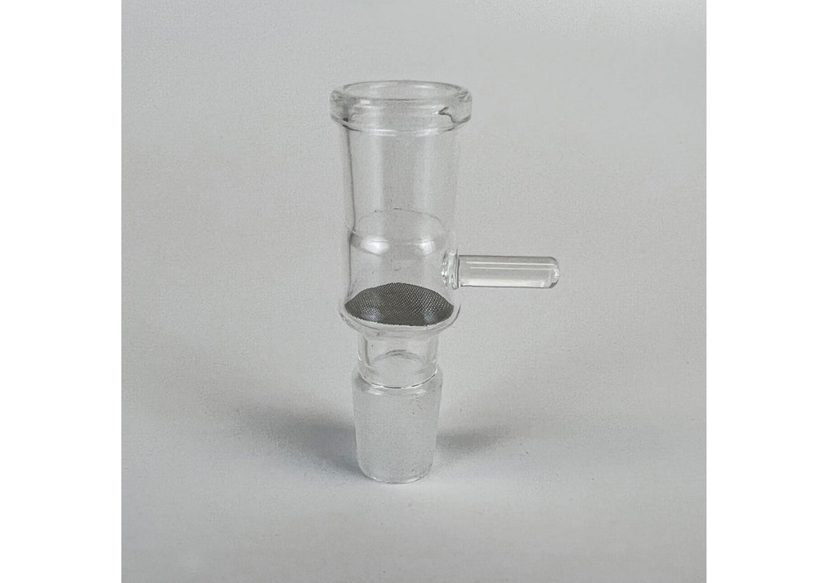 Old Head TC | 18mm Glass Extraction Chamber