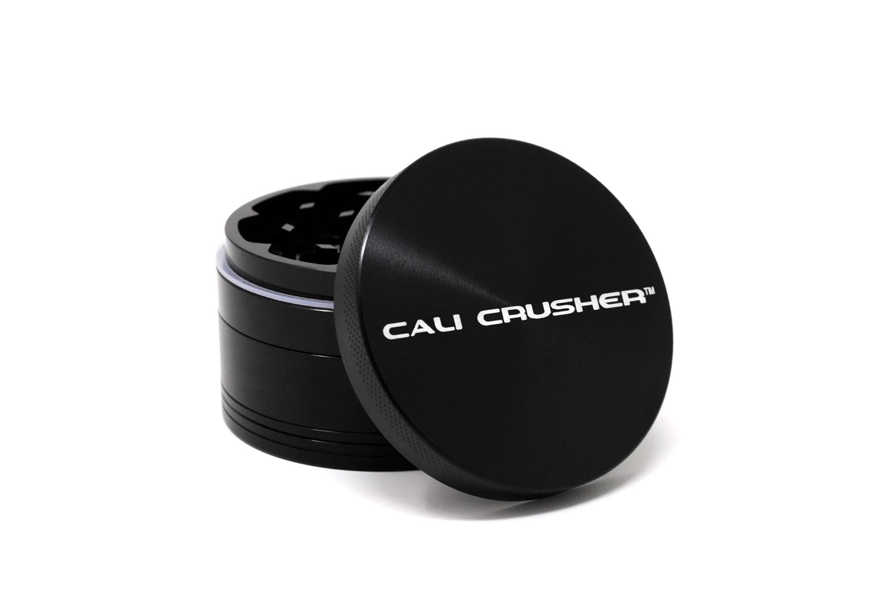 GRAV | Cali Crusher 2.5" 4-Piece Hard Top
