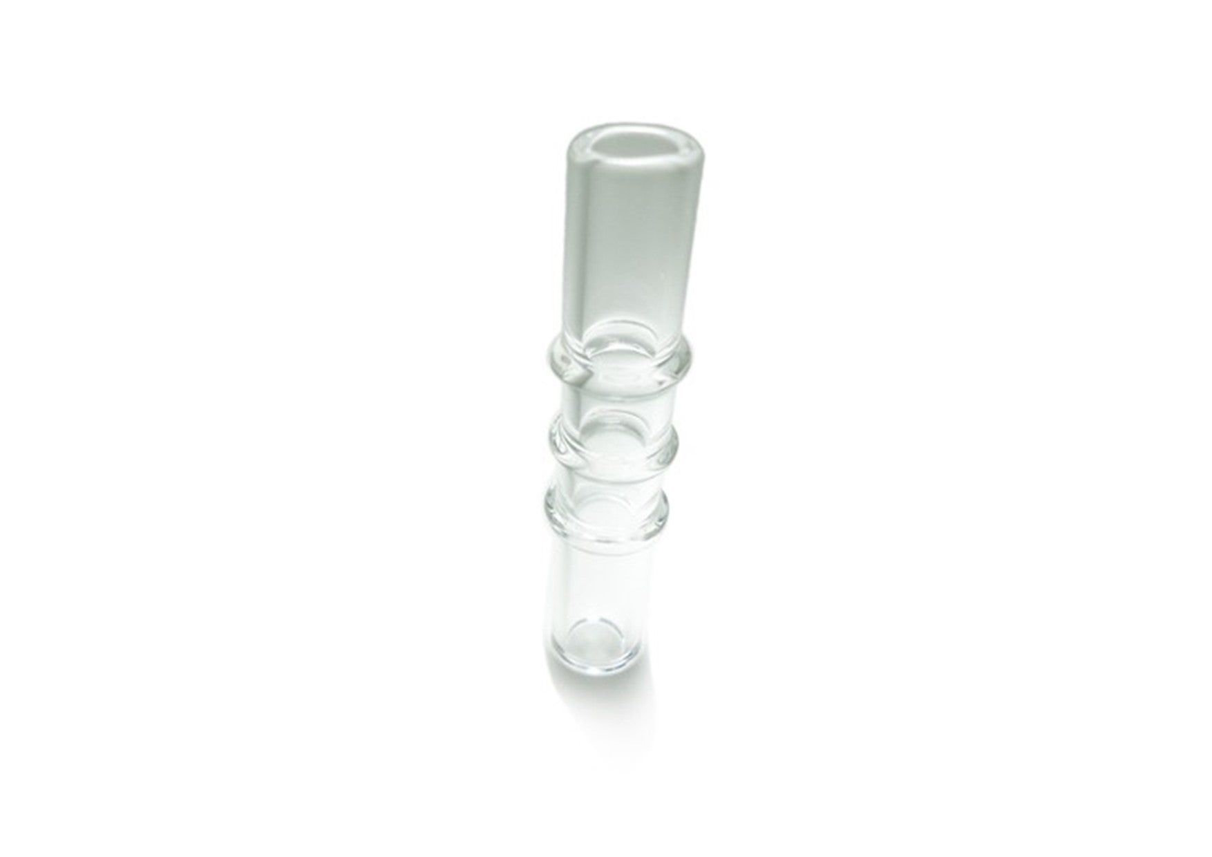 Arizer | Extreme Q/ V Tower Glass Whip Mouthpiece