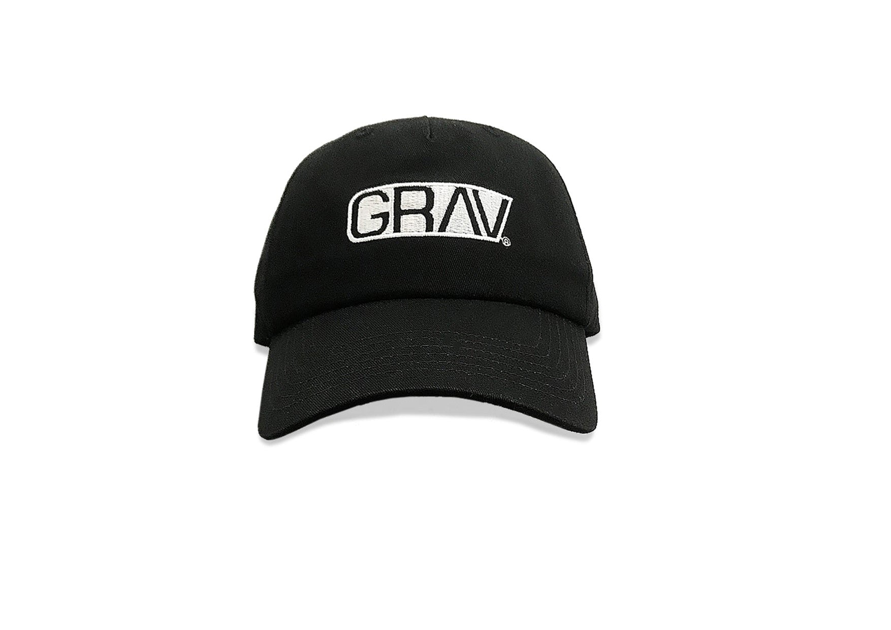 GRAV | Dad Hat