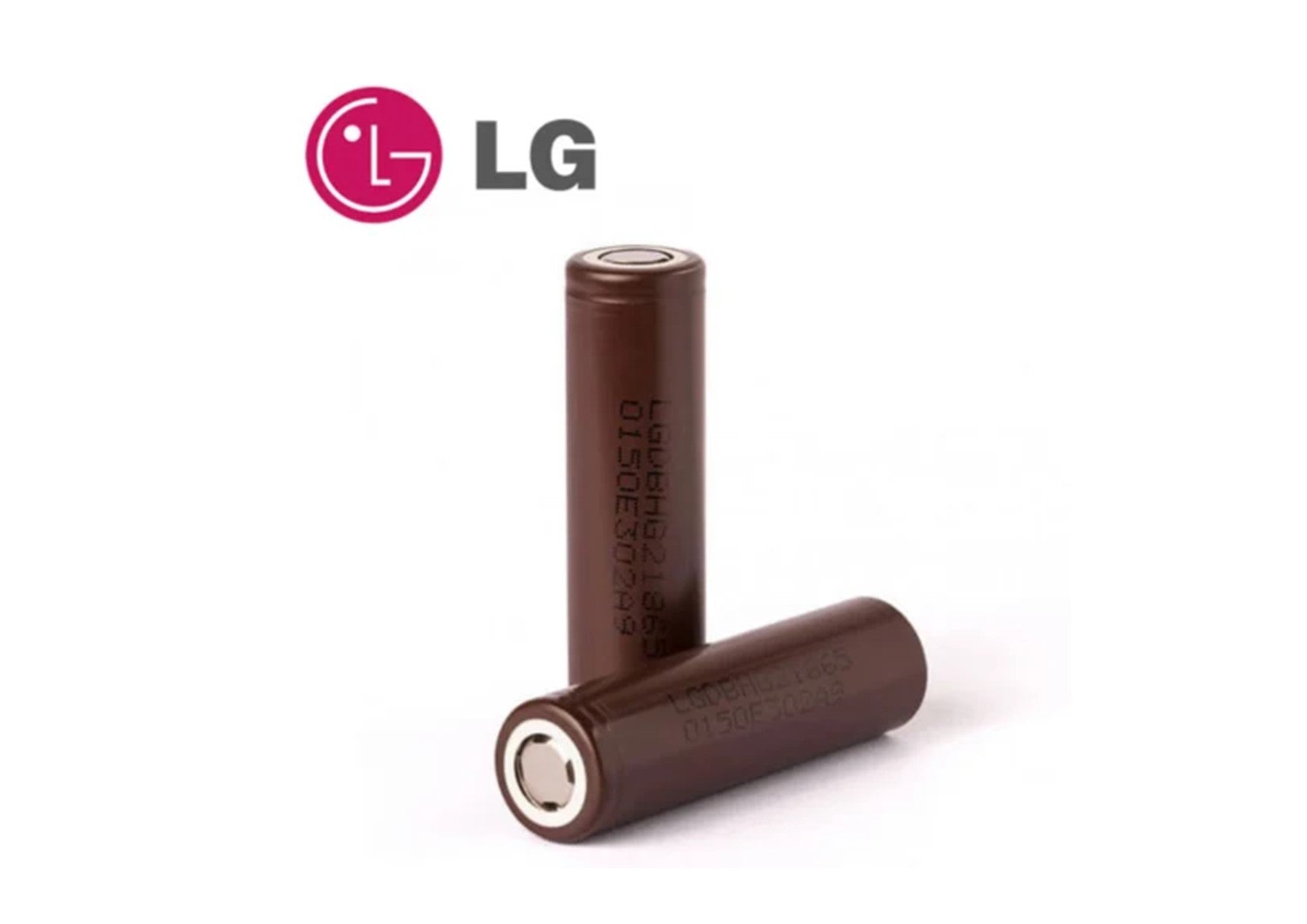 LG | HG2 18650 3000mAh Battery