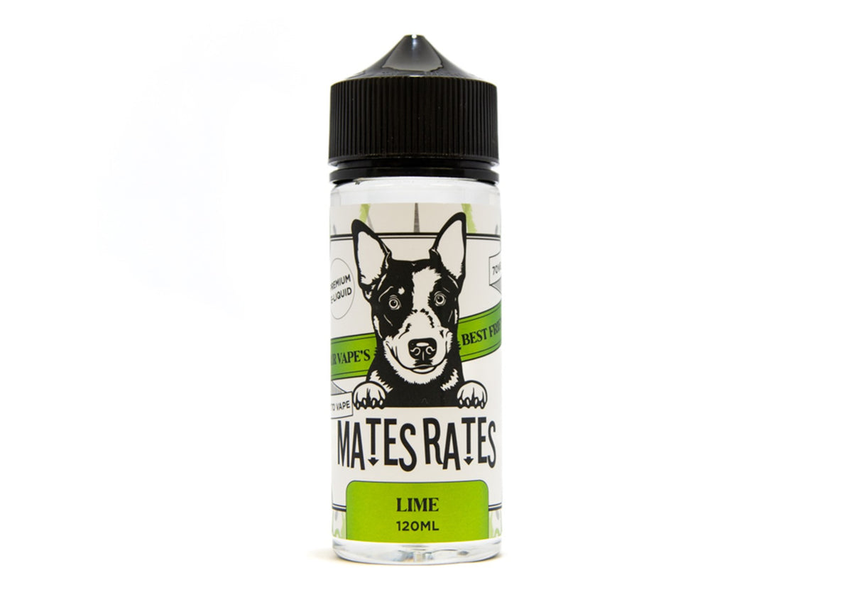 Mates Rates | Lime