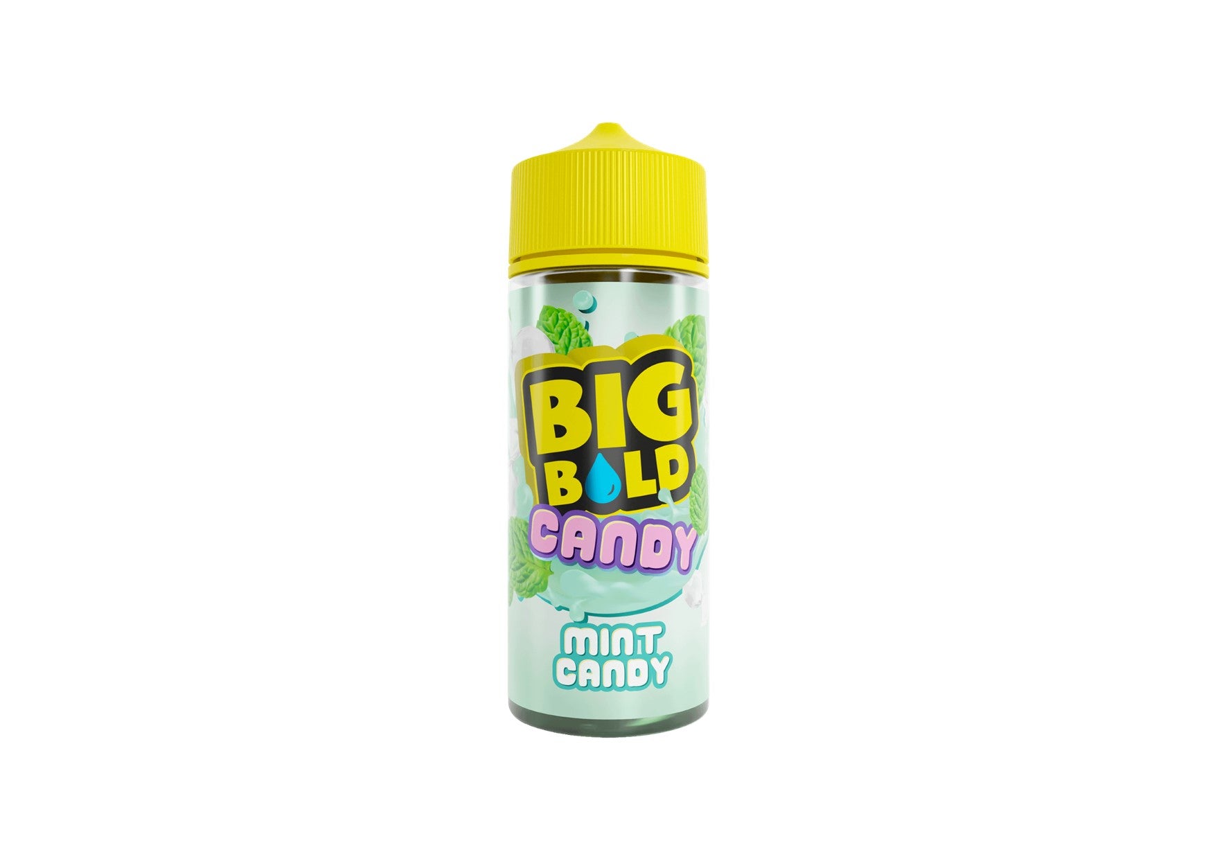 Big Bold | Candy | Mint Candy