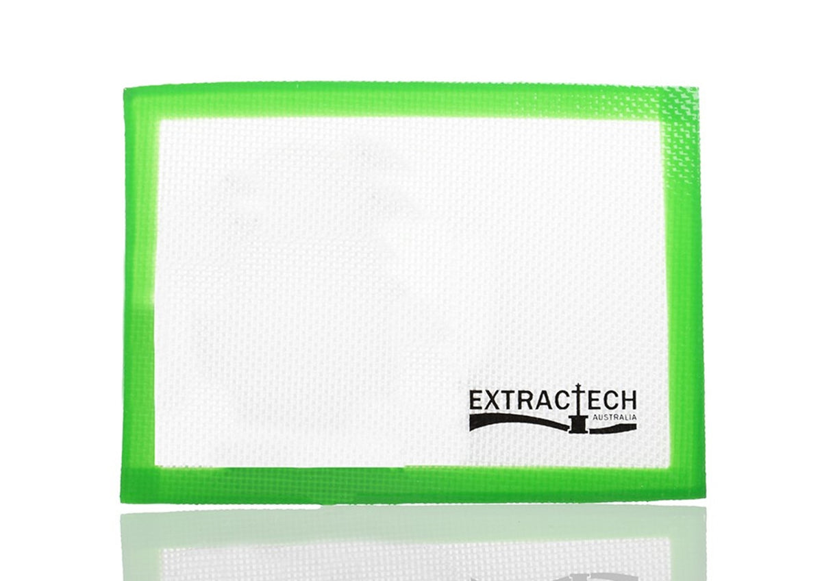 Extractech | Silicone Mat