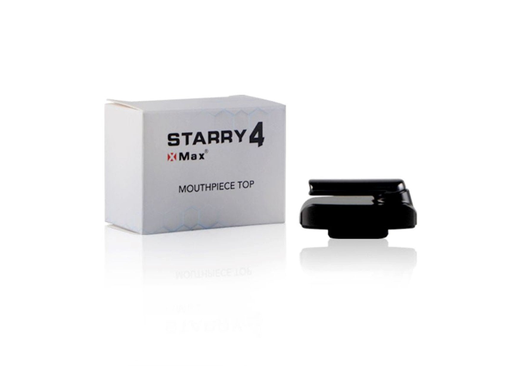XMAX | Starry 4.0 Mouthpiece Top