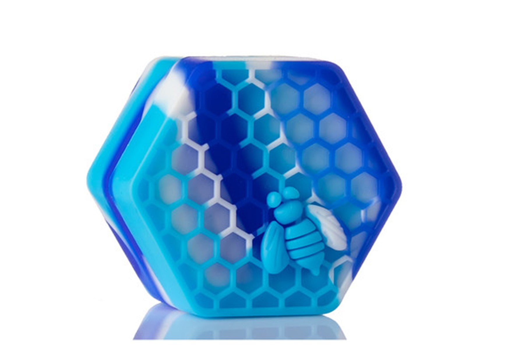 Itsvaping | Beehive Honeycomb Silicone Container