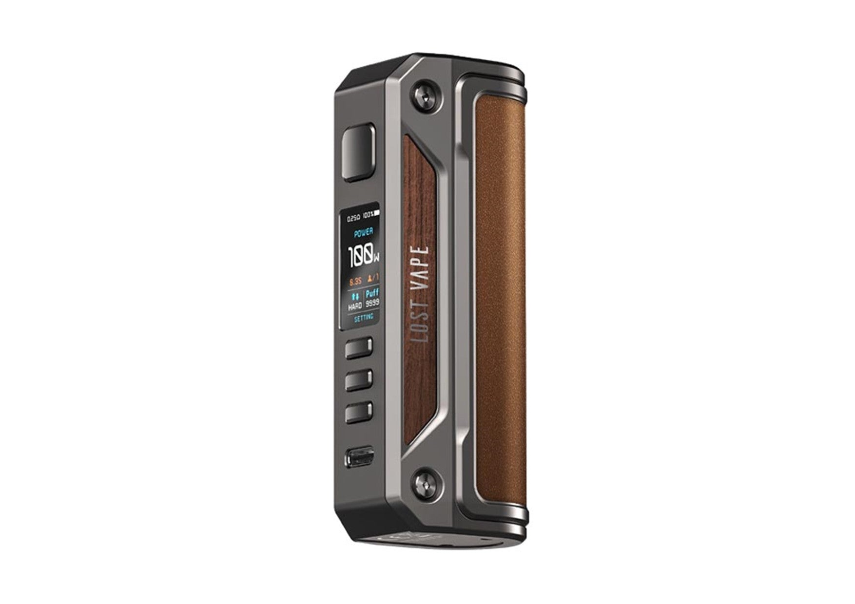 Lost Vape | Thelema Solo 100W Mod