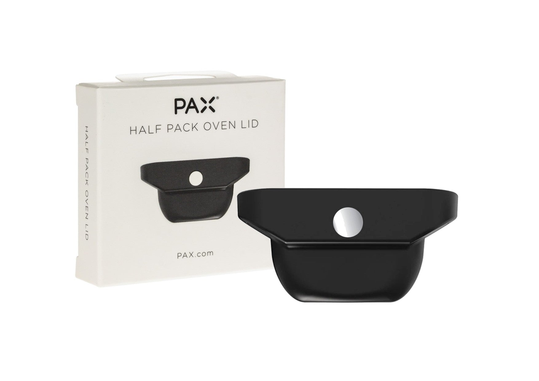 PAX Labs | Half-Pack Oven Lid
