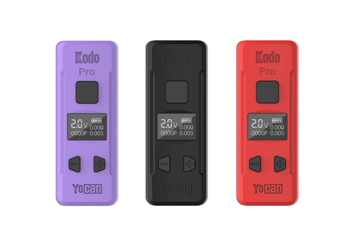 Yocan | Kodo Pro Box Mod