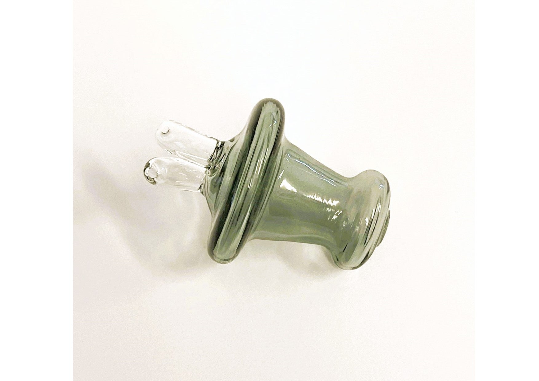 Itsvaping | Twin Arm Directional Airflow Carb Cap