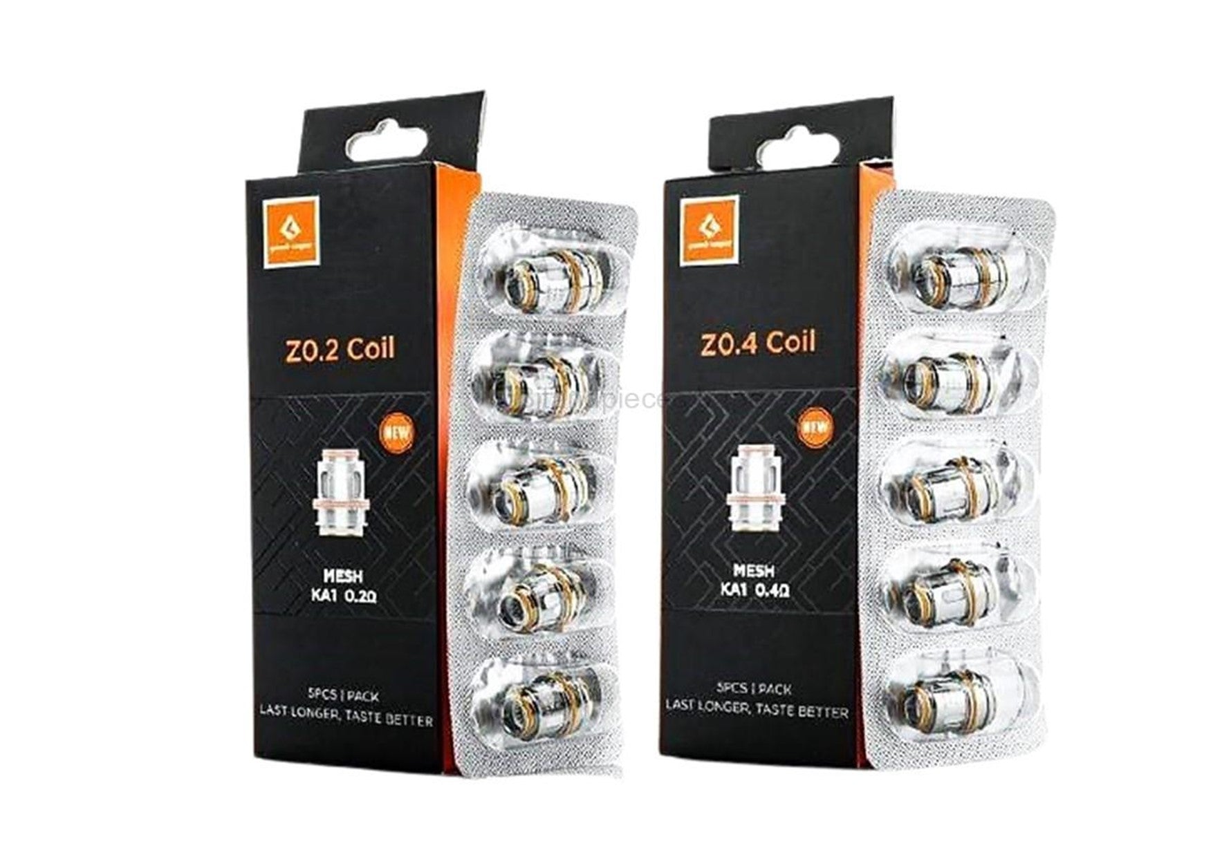 Geekvape | Z Series Replacement Coils