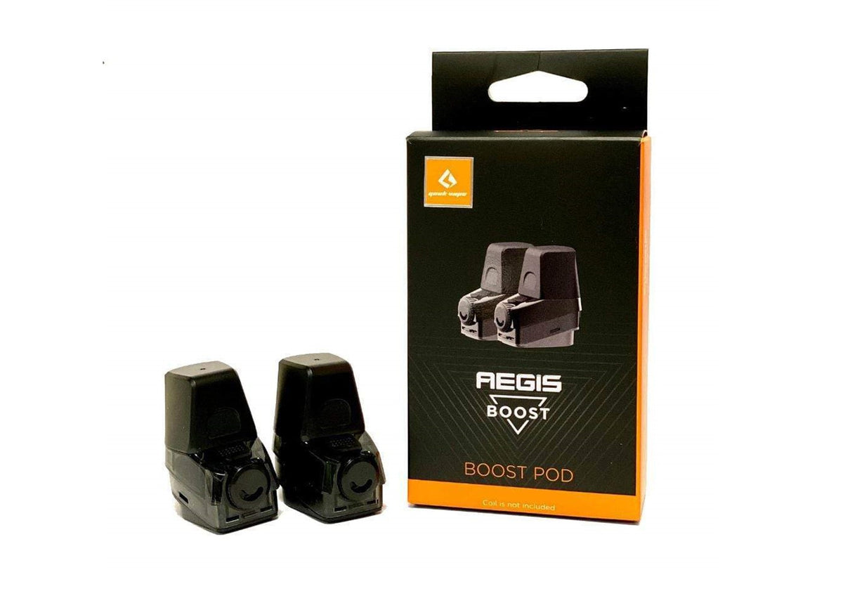 Geekvape | Boost Replacement Pod