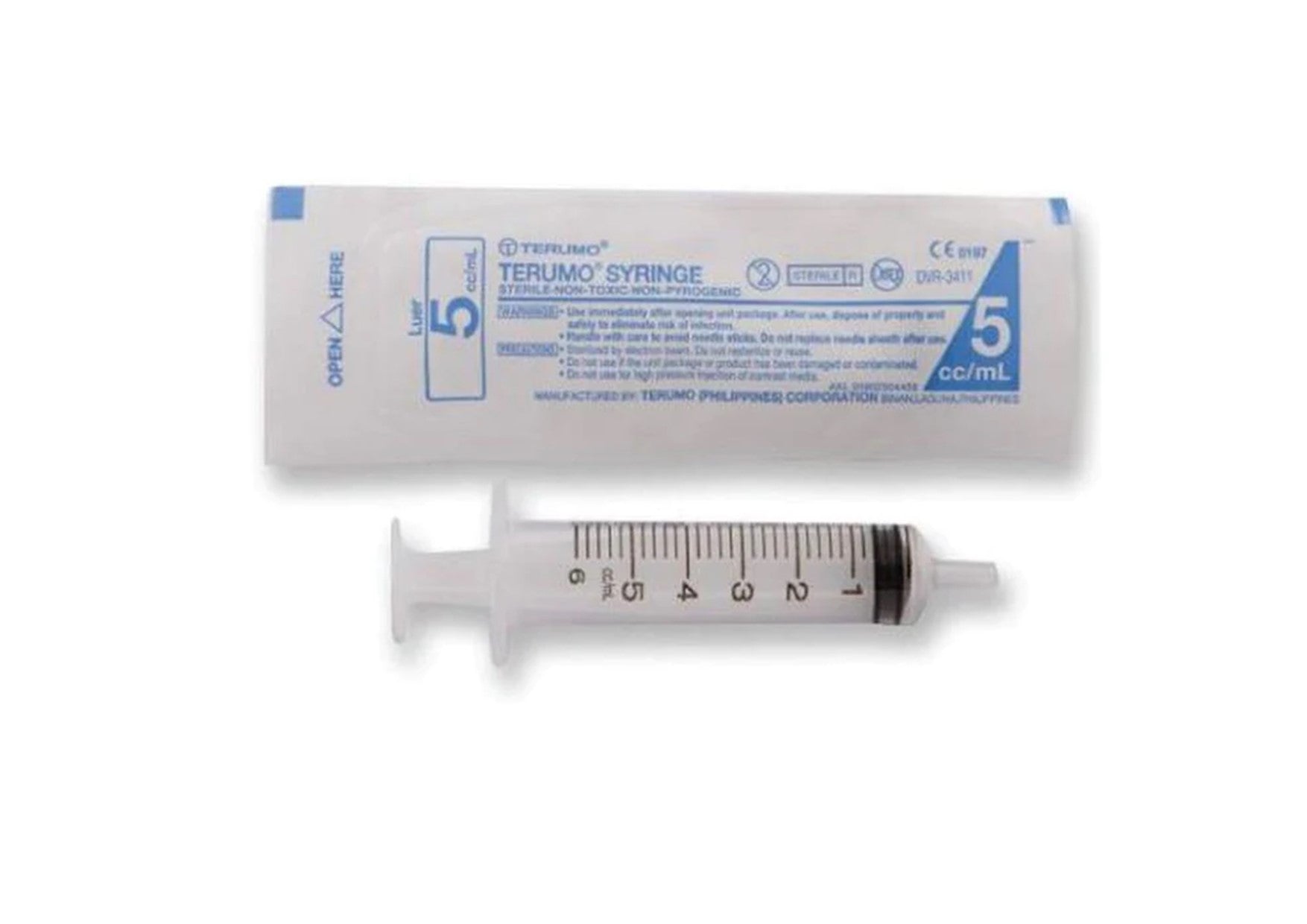Terumo | Syringes