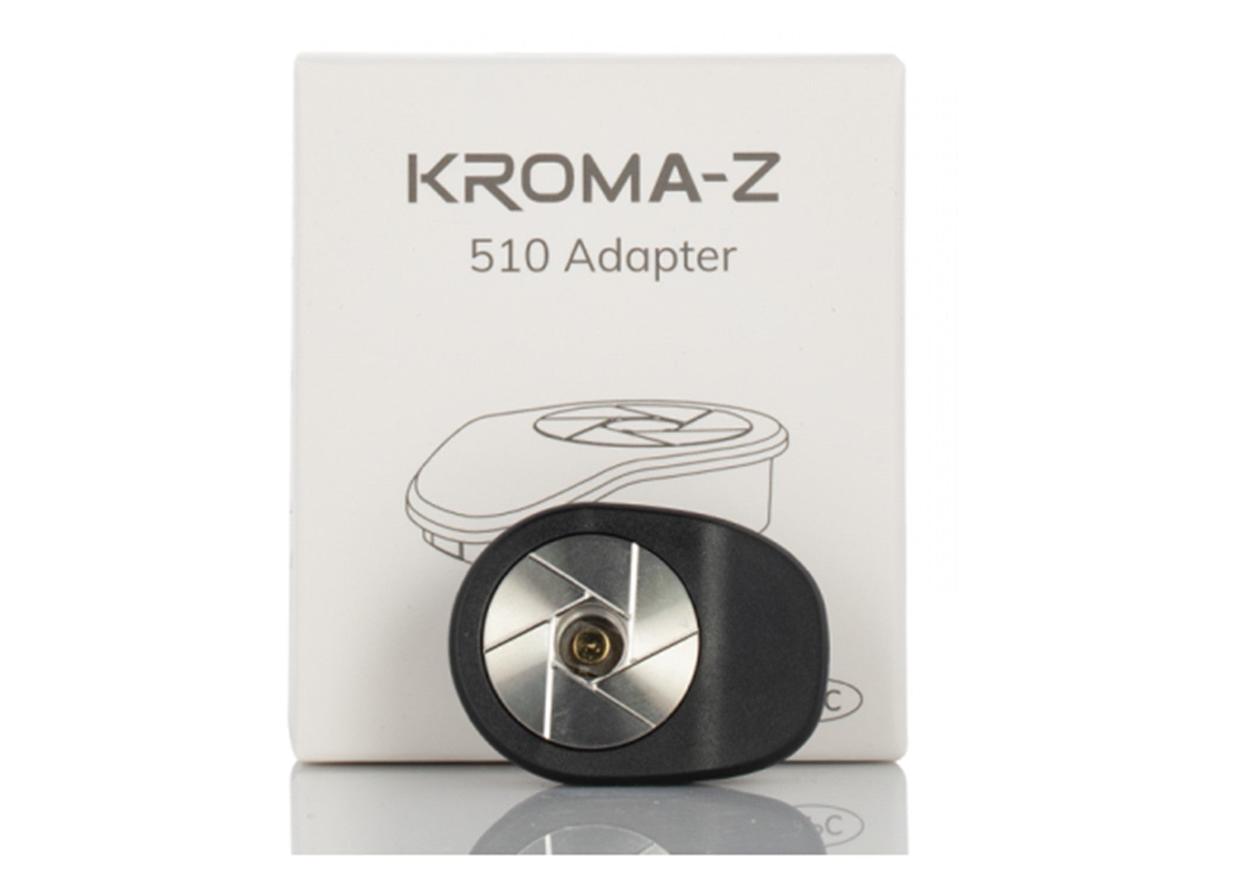 Innokin | Kroma-Z 510 Adapter