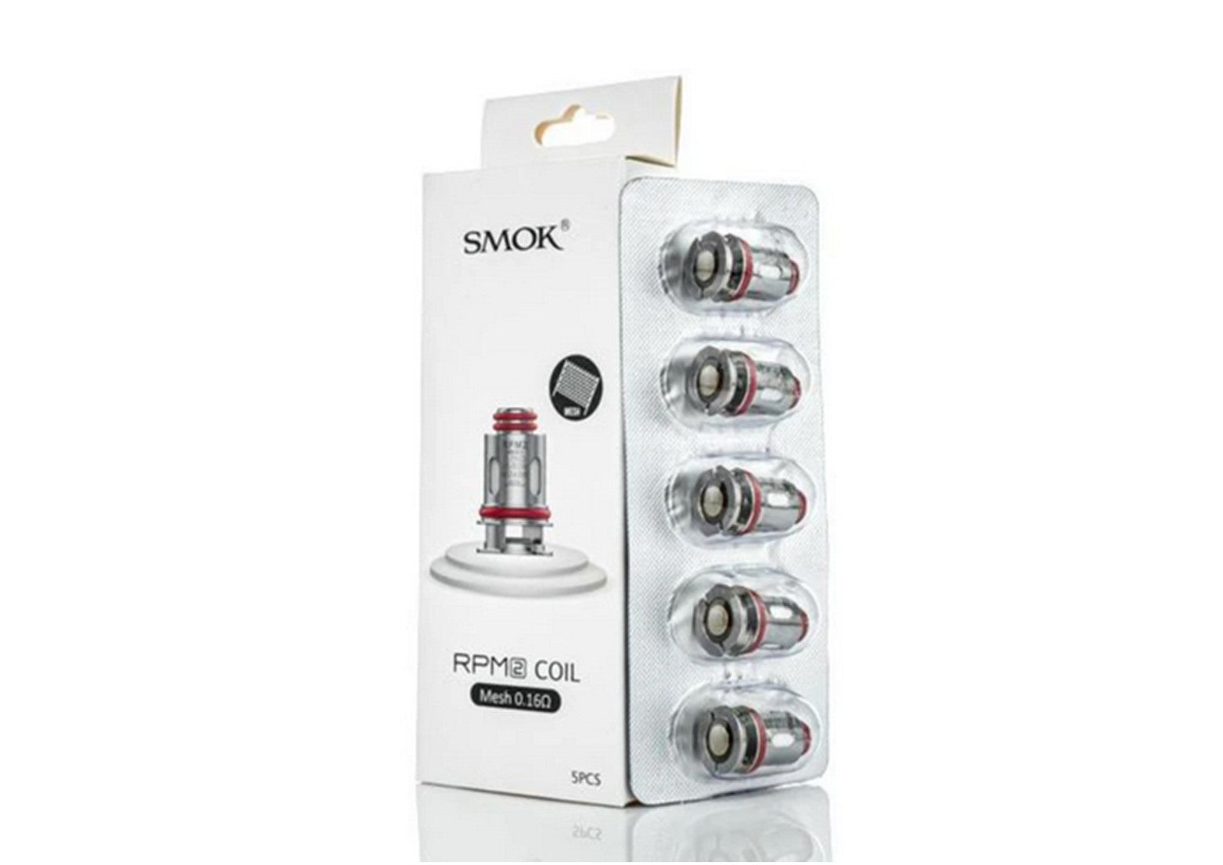 SMOK | RPM2 Replacement Coils
