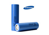 Samsung | 50E 5000mAh 21700 Lithium Battery