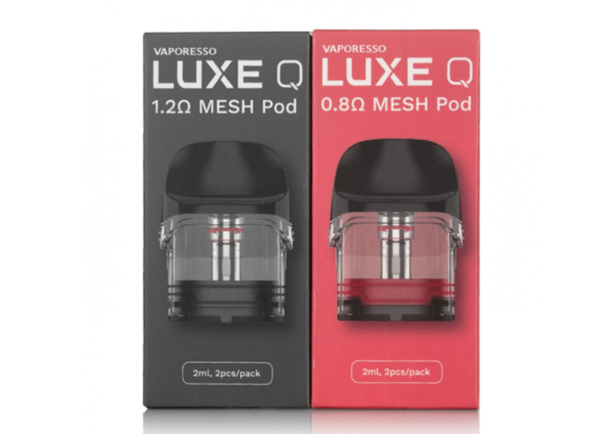 Vaporesso | Luxe Q Replacement Pods