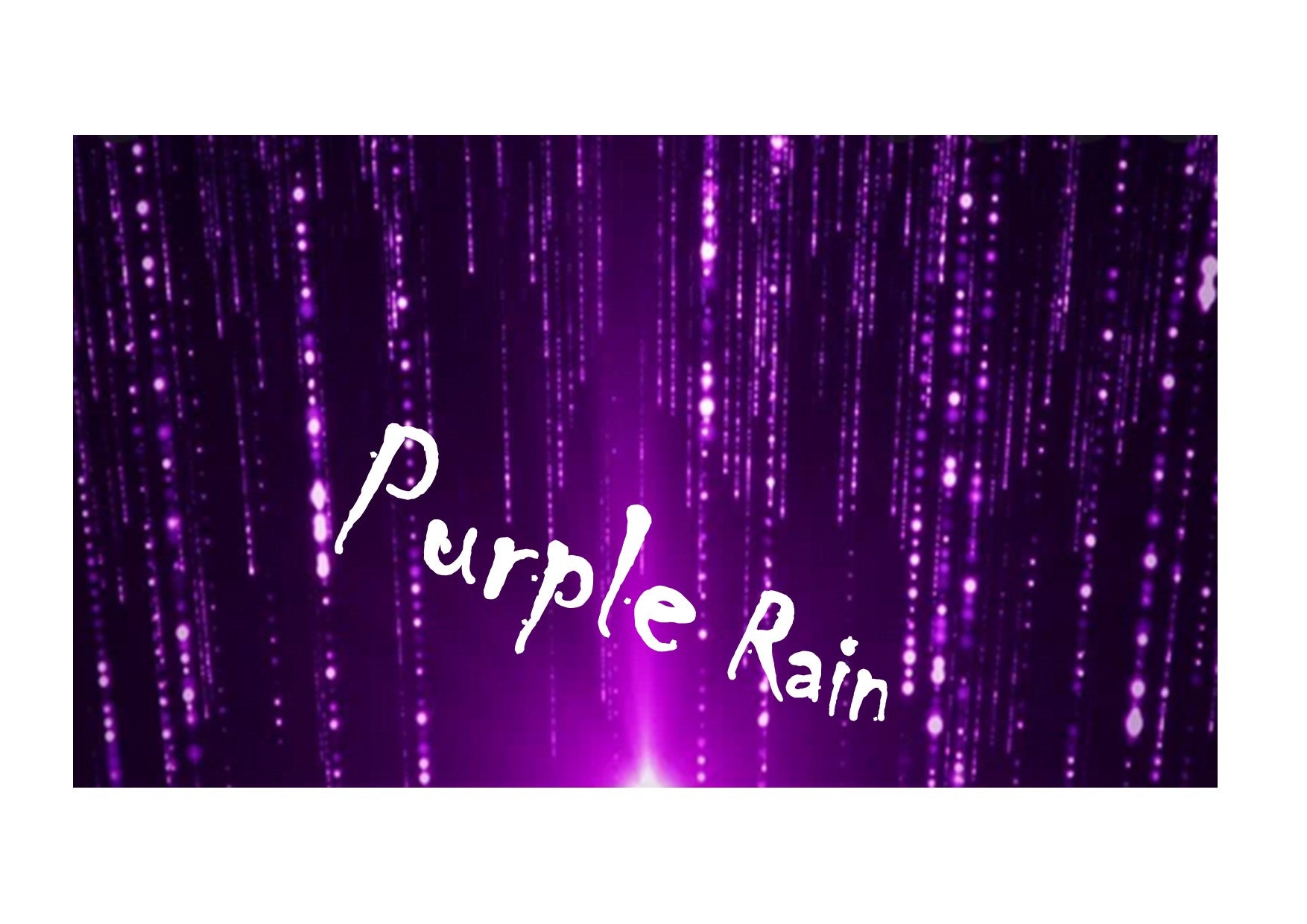 Itsvaping | Purple Rain