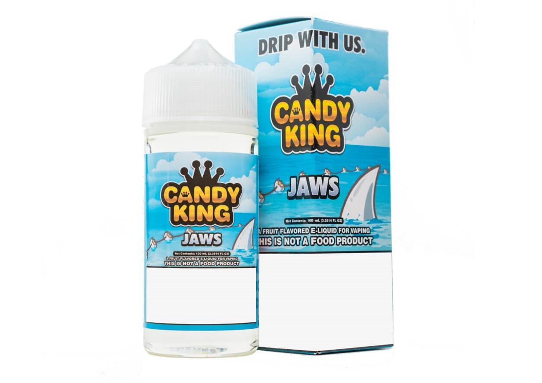 Candy King | Jaws