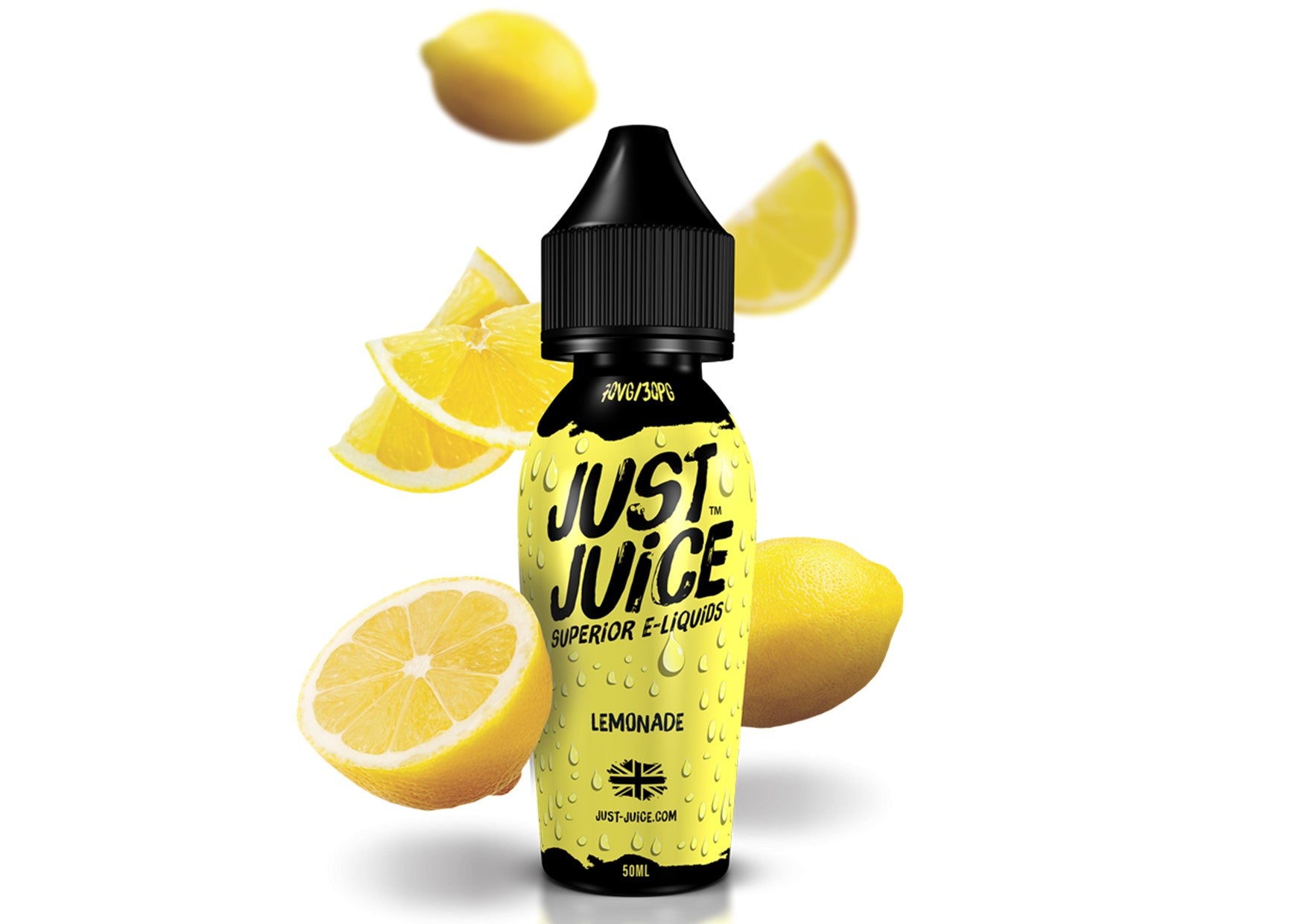 Just Juice | Lemonade