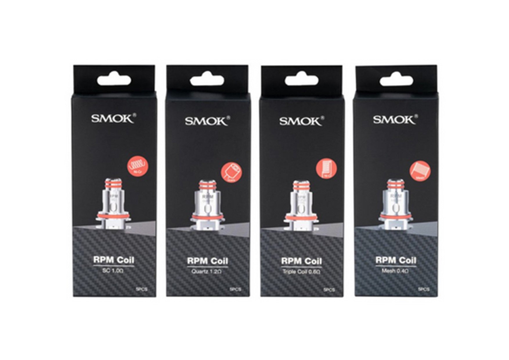 SMOK | RPM Replacement Coils