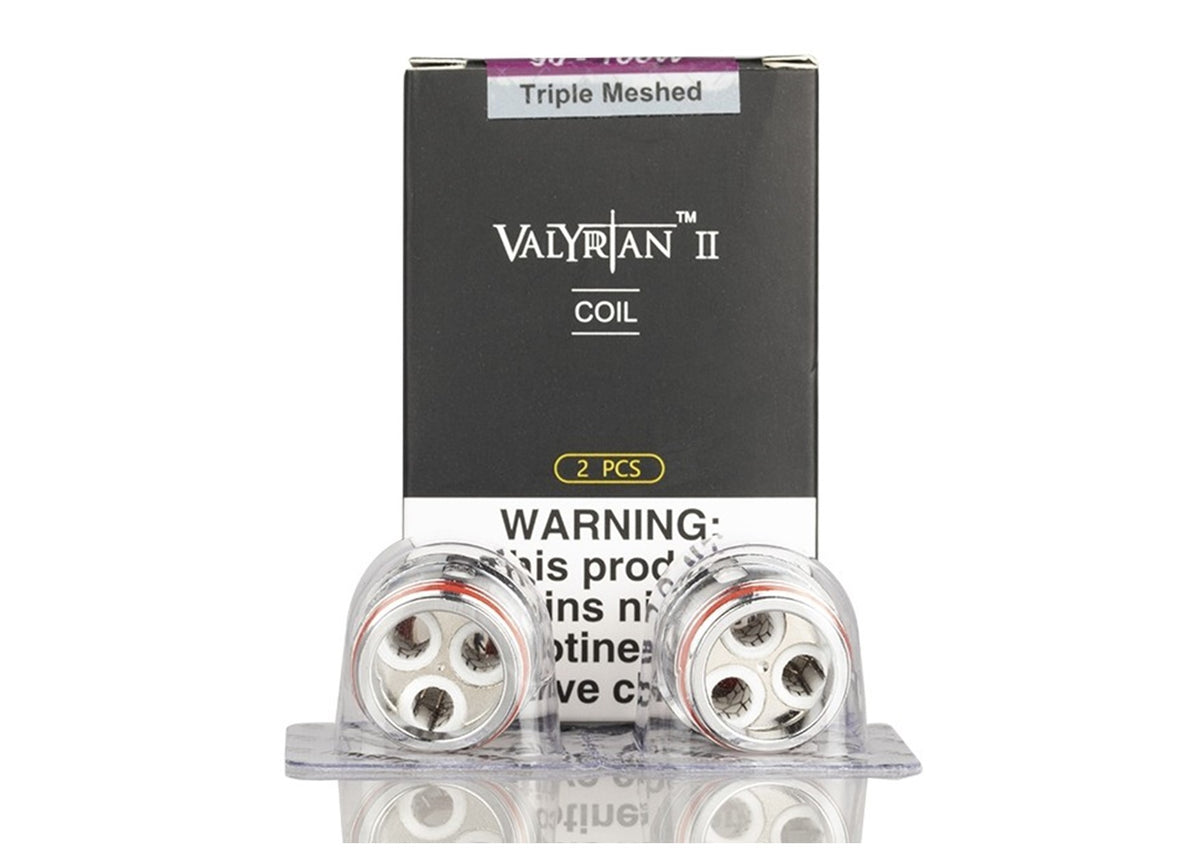 UWELL | Valyrian II (2) Replacement Coils