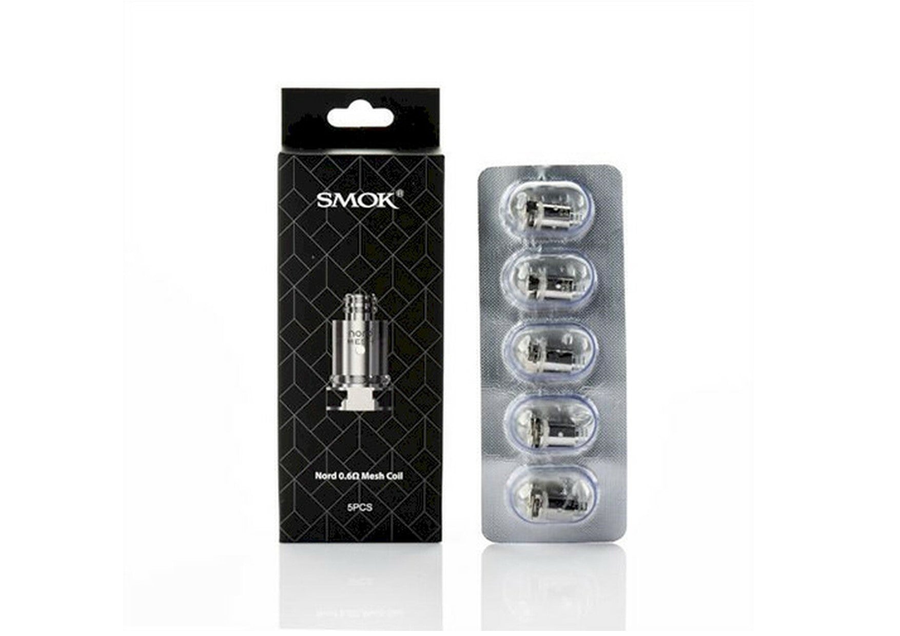SMOK | Nord Replacement Coils