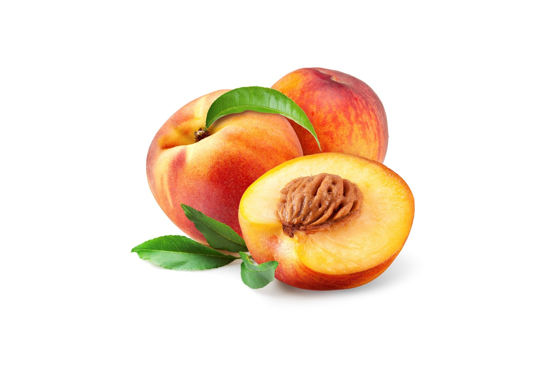 Itsvaping | Peach