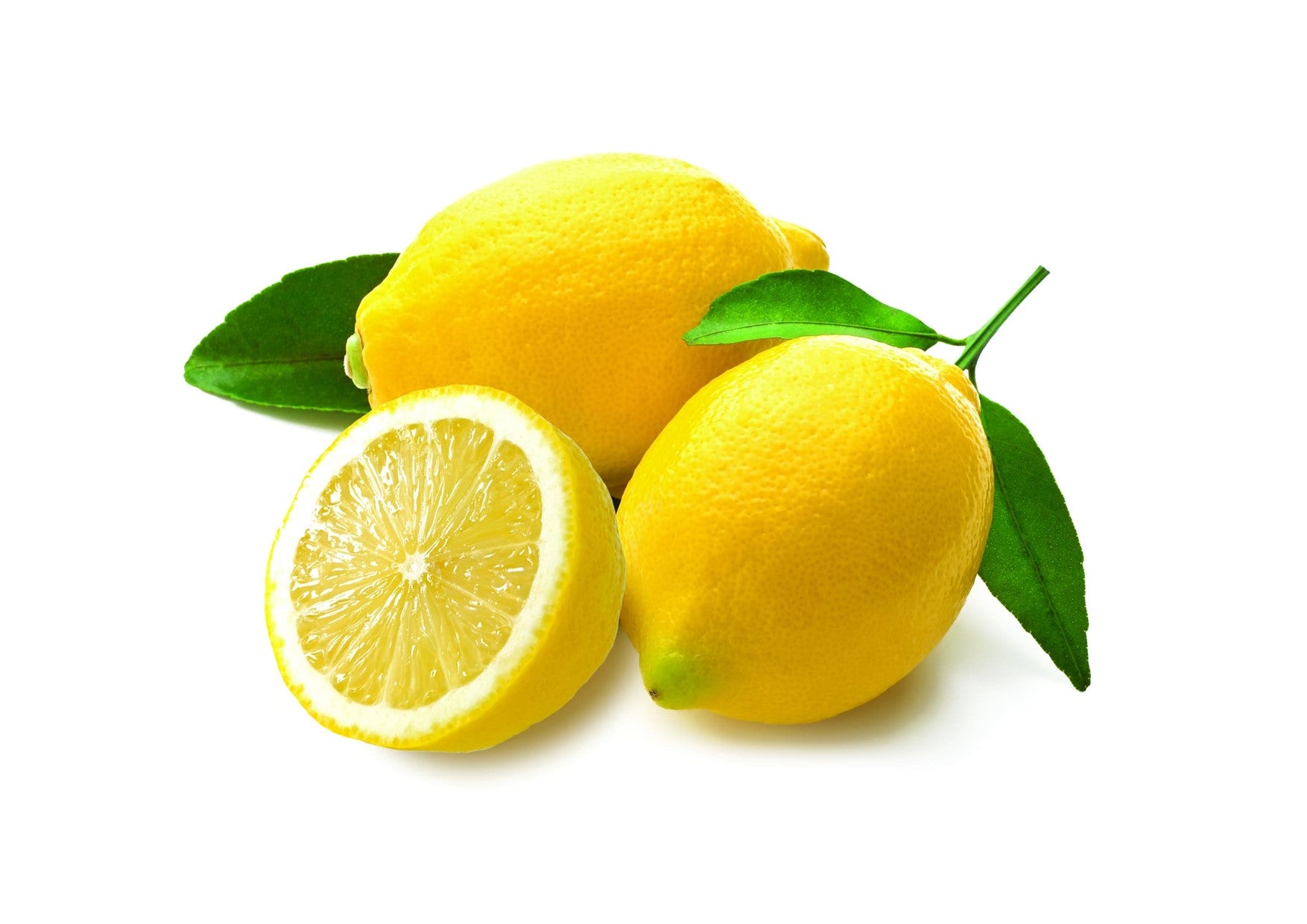Itsvaping | Lemon