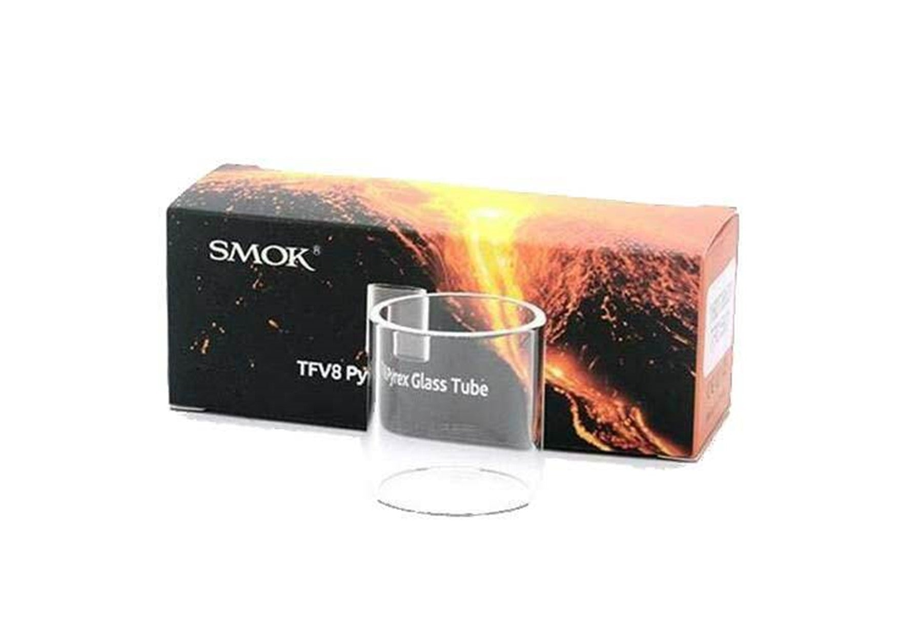 SMOK | TFV8 Replacement Glass