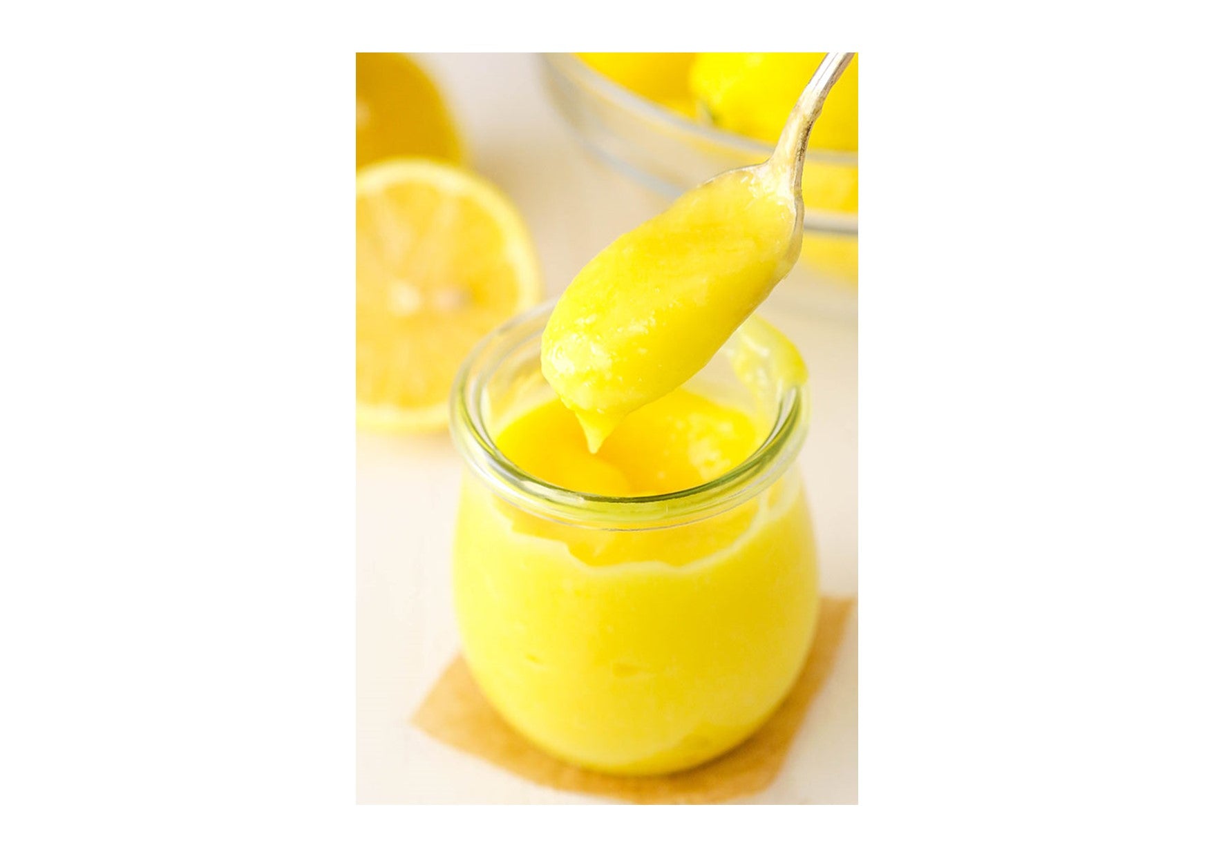 Itsvaping | Lemon Custard