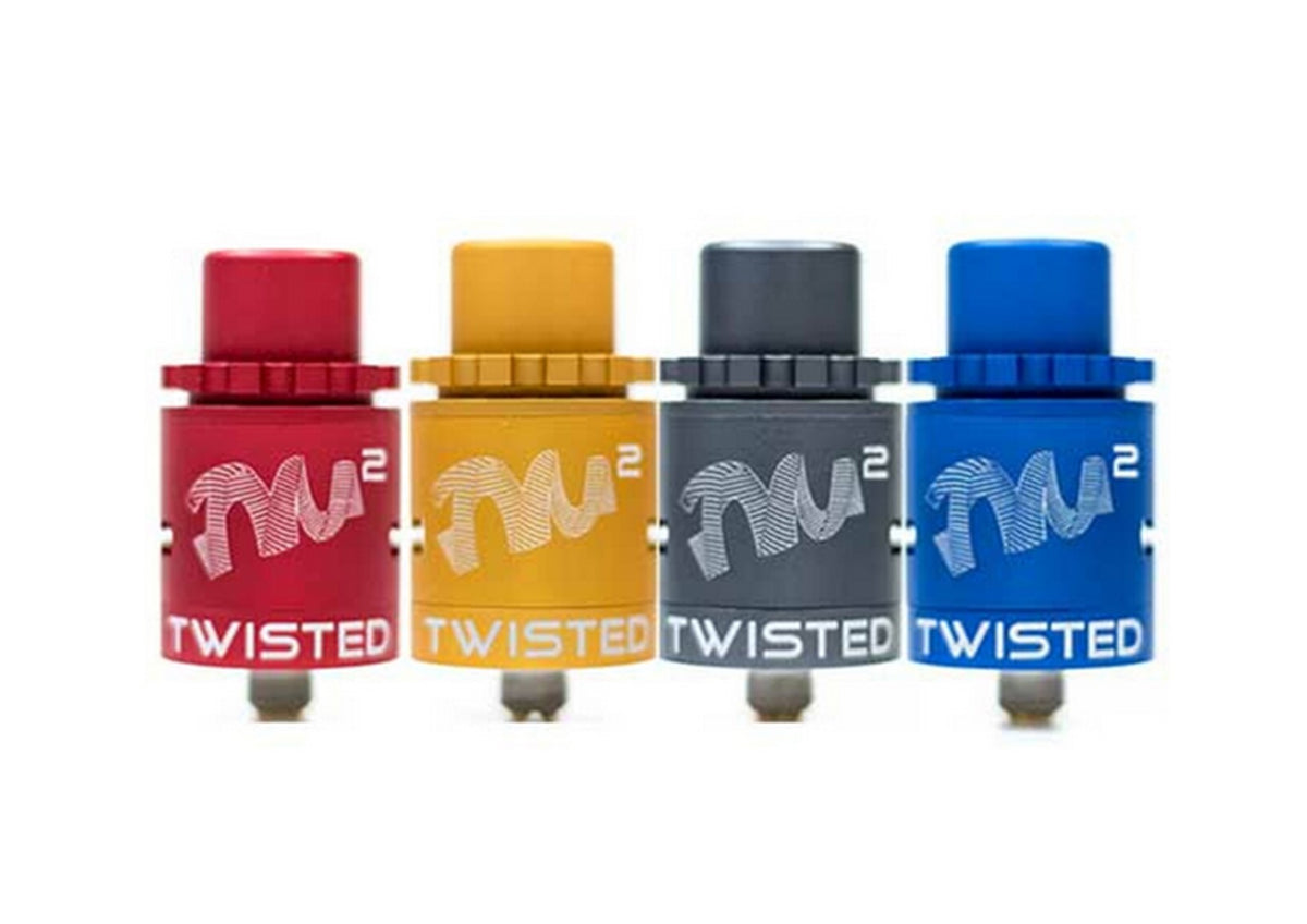 Twisted Messes | RDA² | Lite Kit (CLONE)
