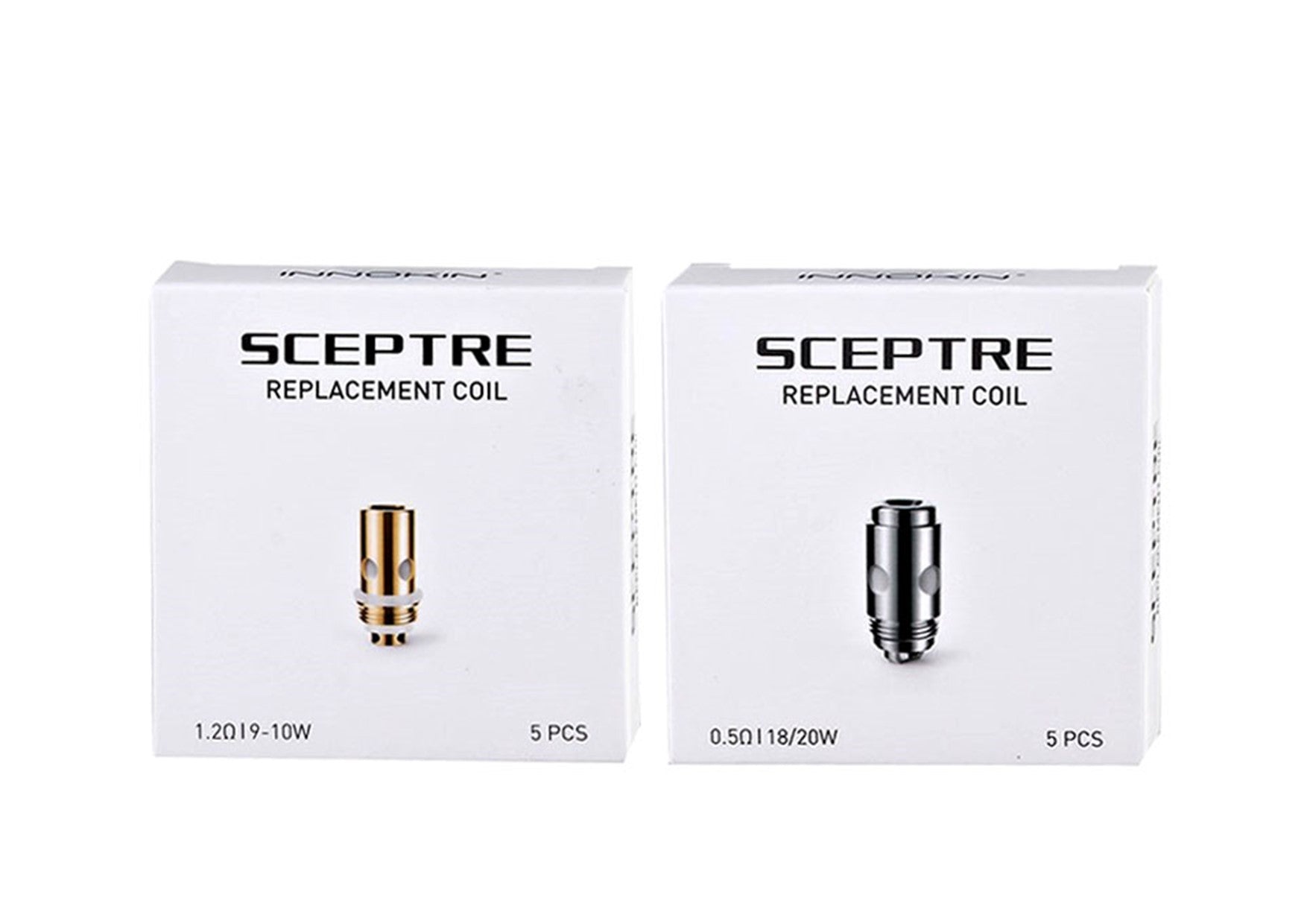 Innokin | Sceptre/Sense Replacement Coil