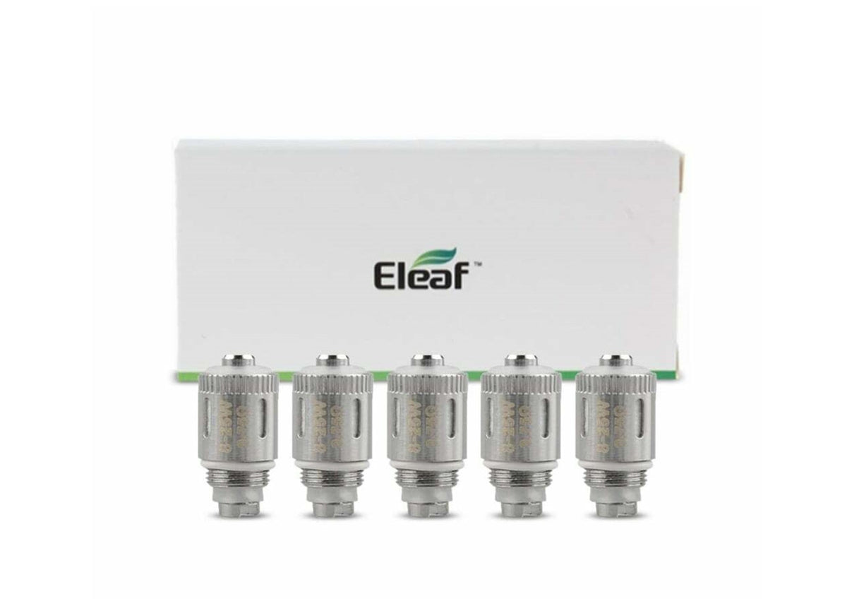 Eleaf | GS Air Dual Coils